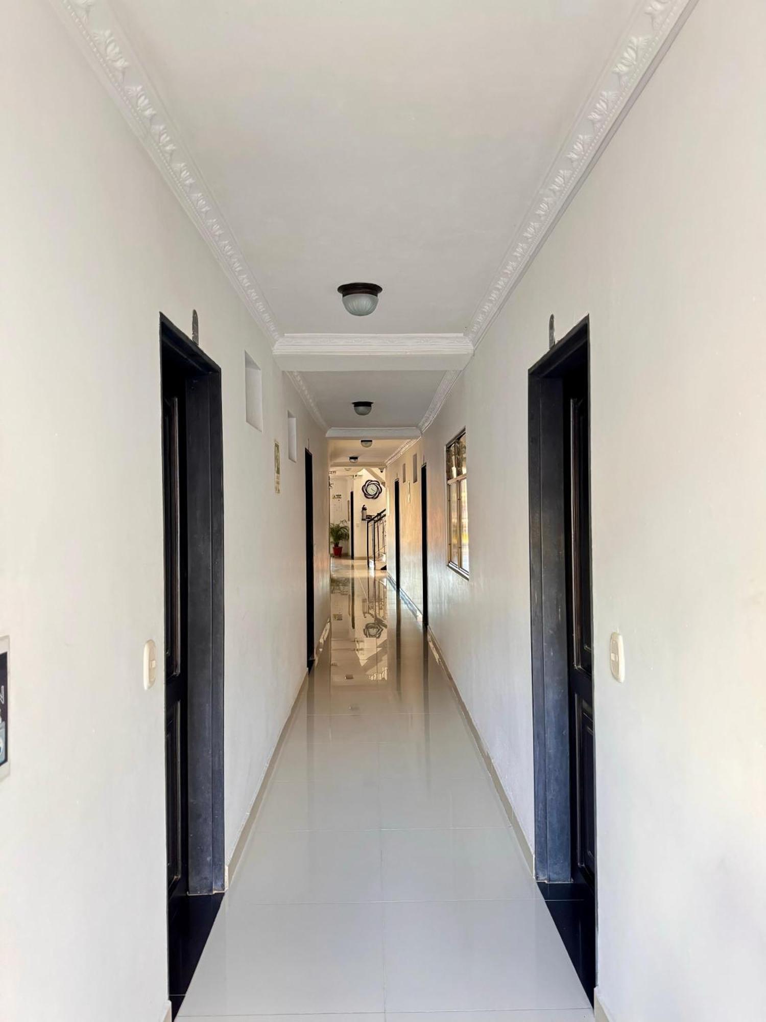 Hotel Portal Dorado Marinilla Exterior photo
